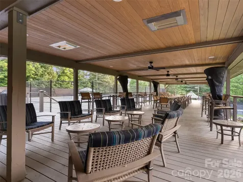 144 Racquet Club Villas Drive Sapphire NC 28774