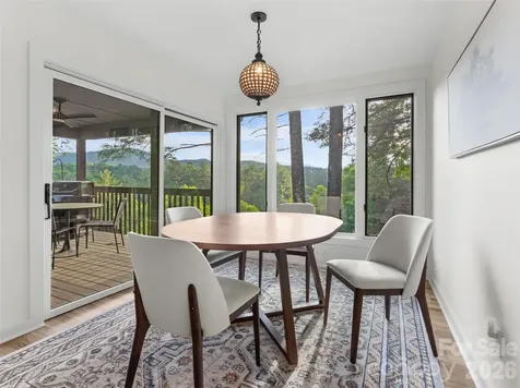 144 Racquet Club Villas Drive Sapphire NC 28774