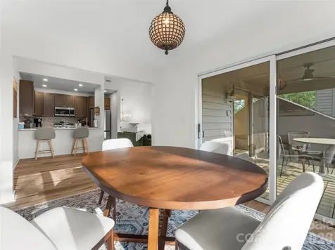 144 Racquet Club Villas Drive Sapphire NC 28774
