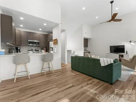 144 Racquet Club Villas Drive Sapphire NC 28774