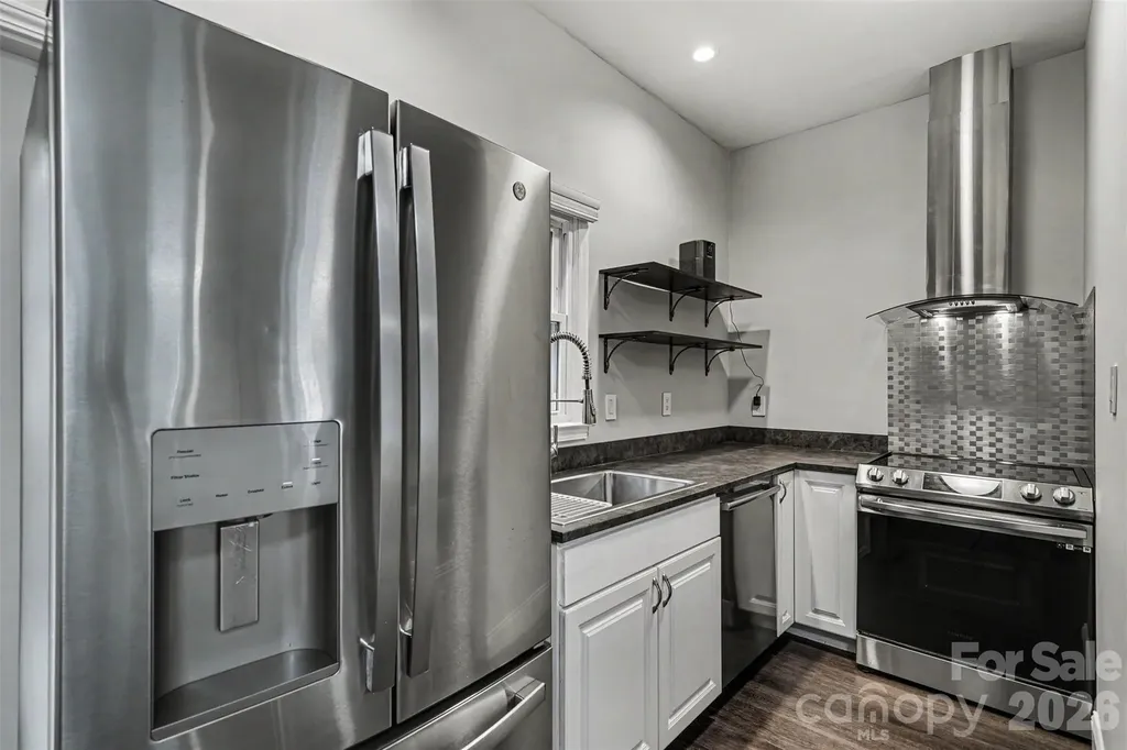 316 W 10th Street Charlotte NC 28202