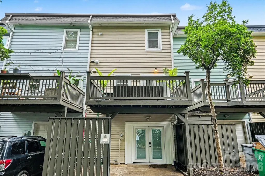 316 W 10th Street Charlotte NC 28202