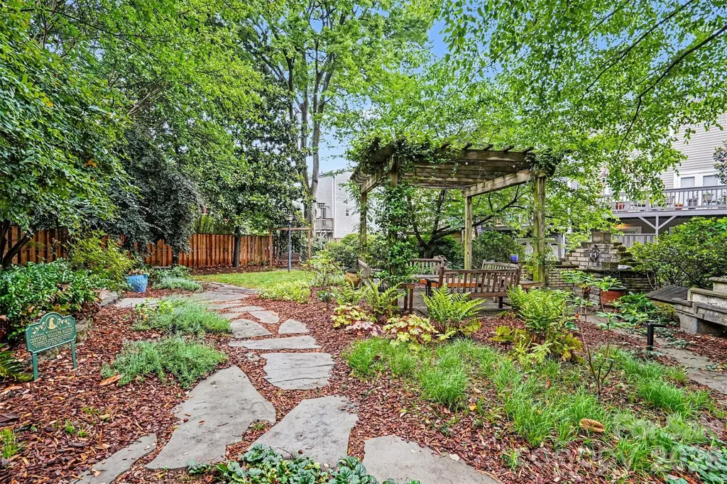 316 W 10th Street Charlotte NC 28202