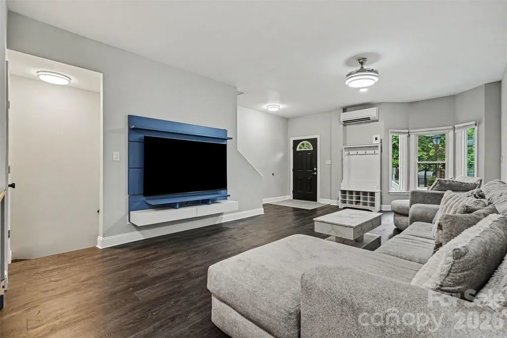 316 W 10th Street Charlotte NC 28202
