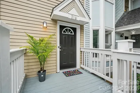 316 W 10th Street Charlotte NC 28202
