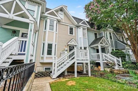 316 W 10th Street Charlotte NC 28202