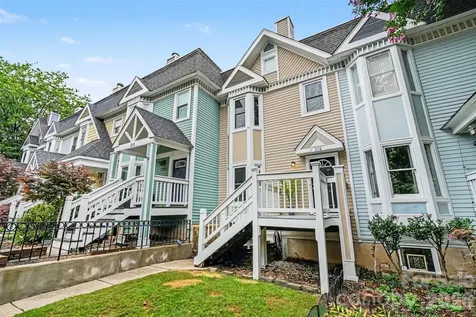 316 W 10th Street Charlotte NC 28202