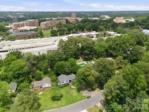 9201 Sandburg Avenue Charlotte NC 28213