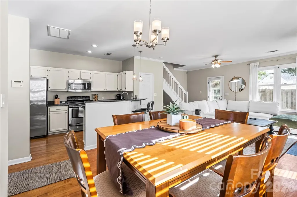 2538 Dilworth Heights Lane Charlotte NC 28209