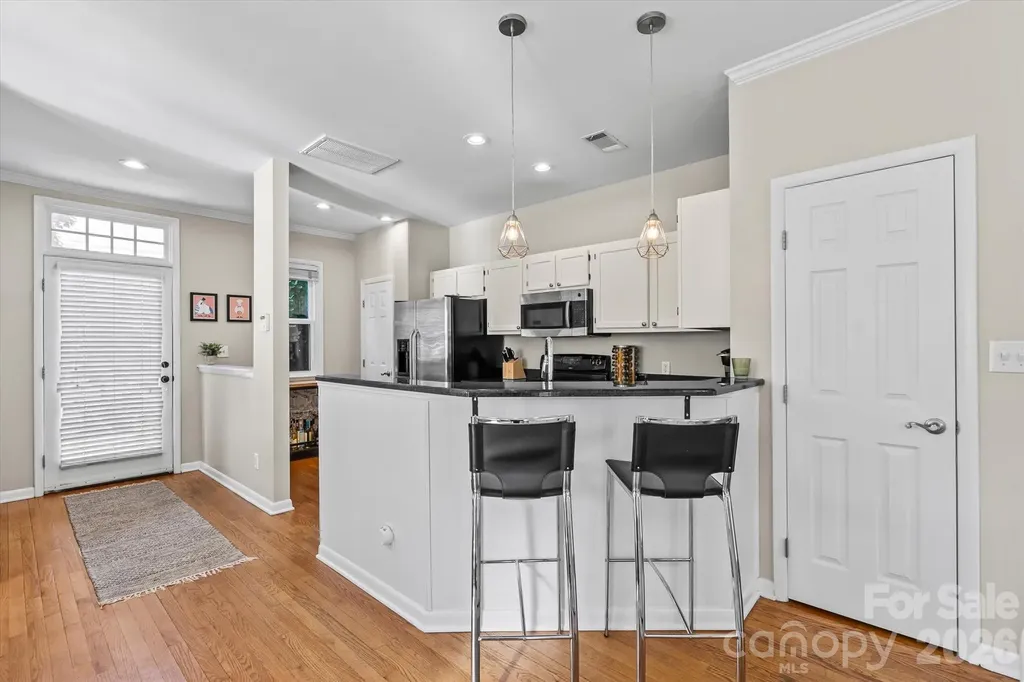 2538 Dilworth Heights Lane Charlotte NC 28209