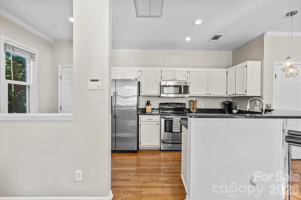 2538 Dilworth Heights Lane Charlotte NC 28209