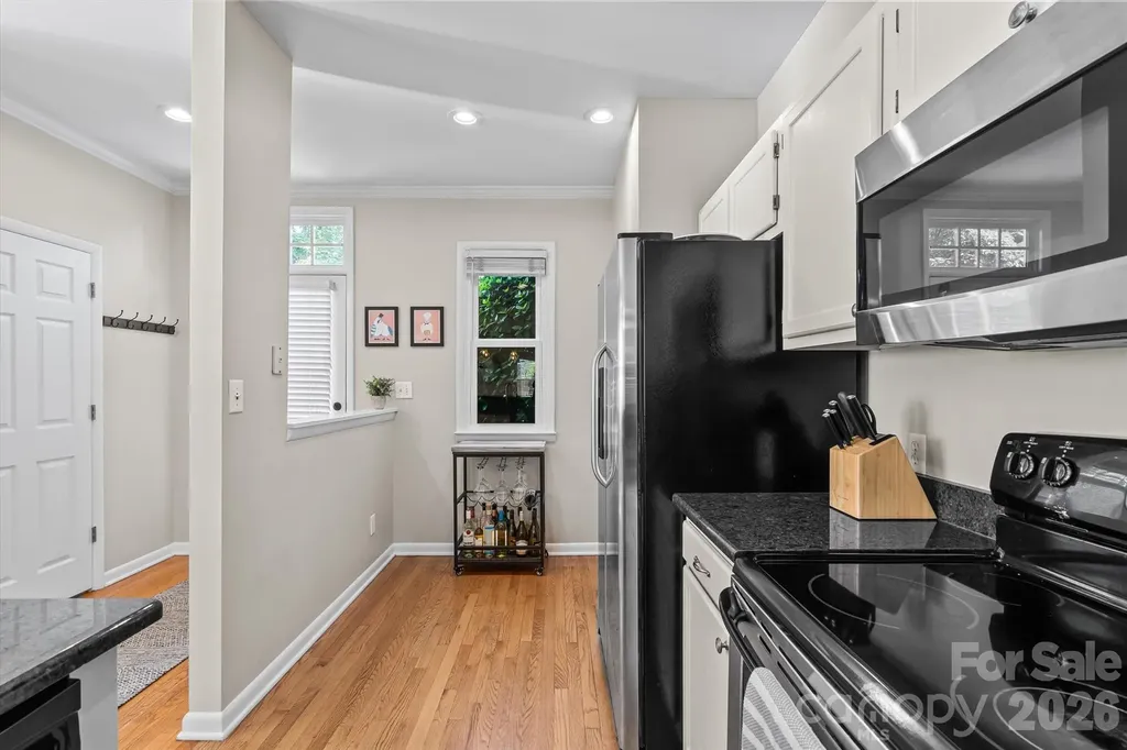 2538 Dilworth Heights Lane Charlotte NC 28209