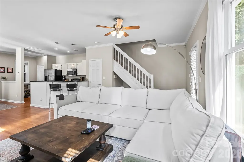 2538 Dilworth Heights Lane Charlotte NC 28209