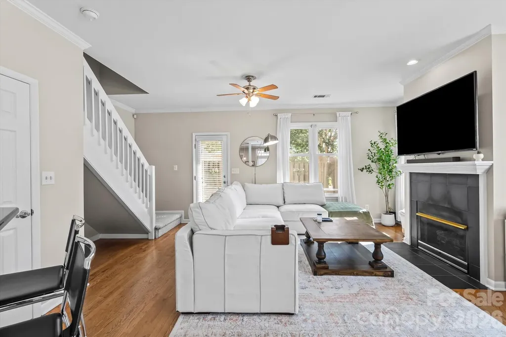 2538 Dilworth Heights Lane Charlotte NC 28209