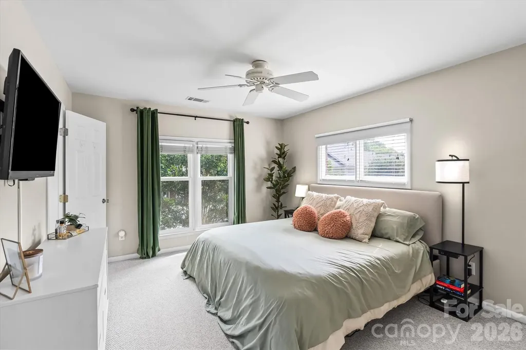 2538 Dilworth Heights Lane Charlotte NC 28209