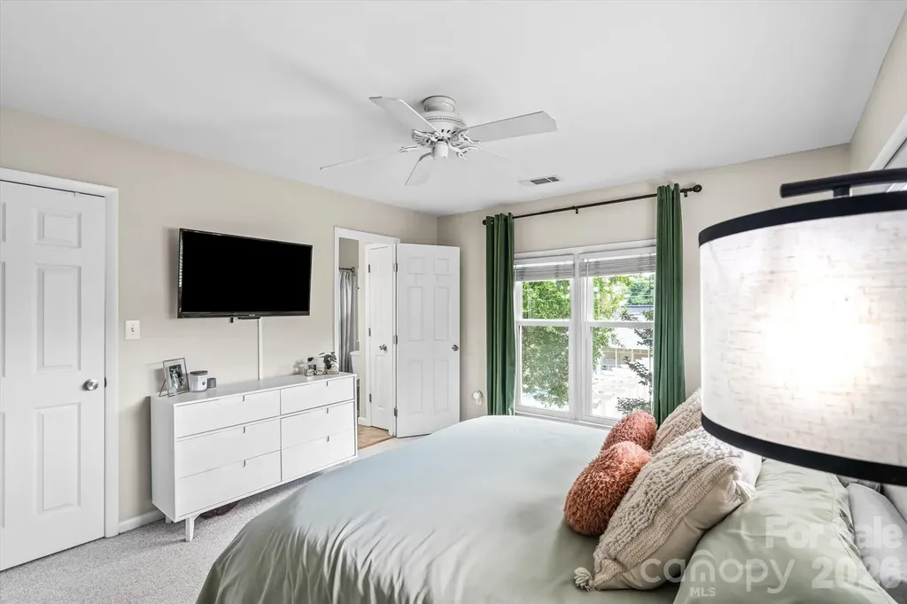 2538 Dilworth Heights Lane Charlotte NC 28209