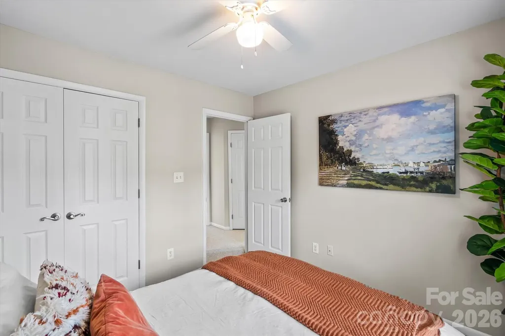 2538 Dilworth Heights Lane Charlotte NC 28209