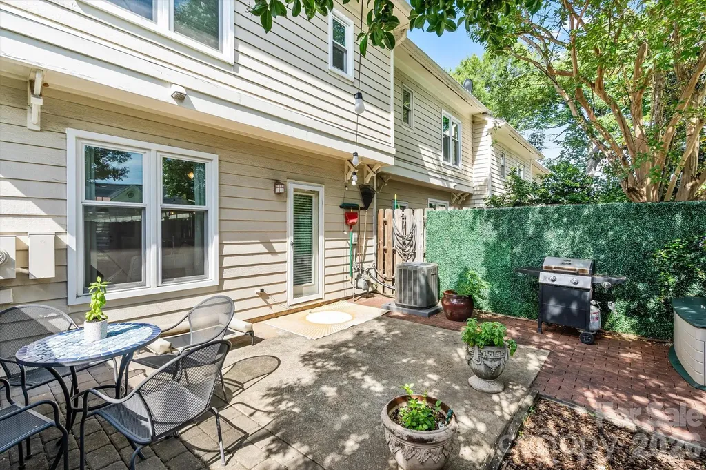 2538 Dilworth Heights Lane Charlotte NC 28209