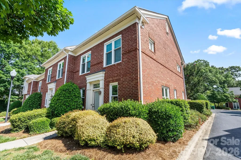 2538 Dilworth Heights Lane Charlotte NC 28209
