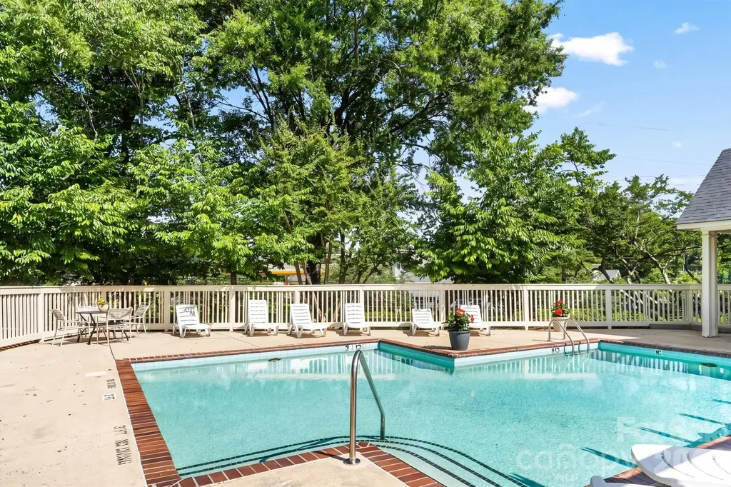 2538 Dilworth Heights Lane Charlotte NC 28209