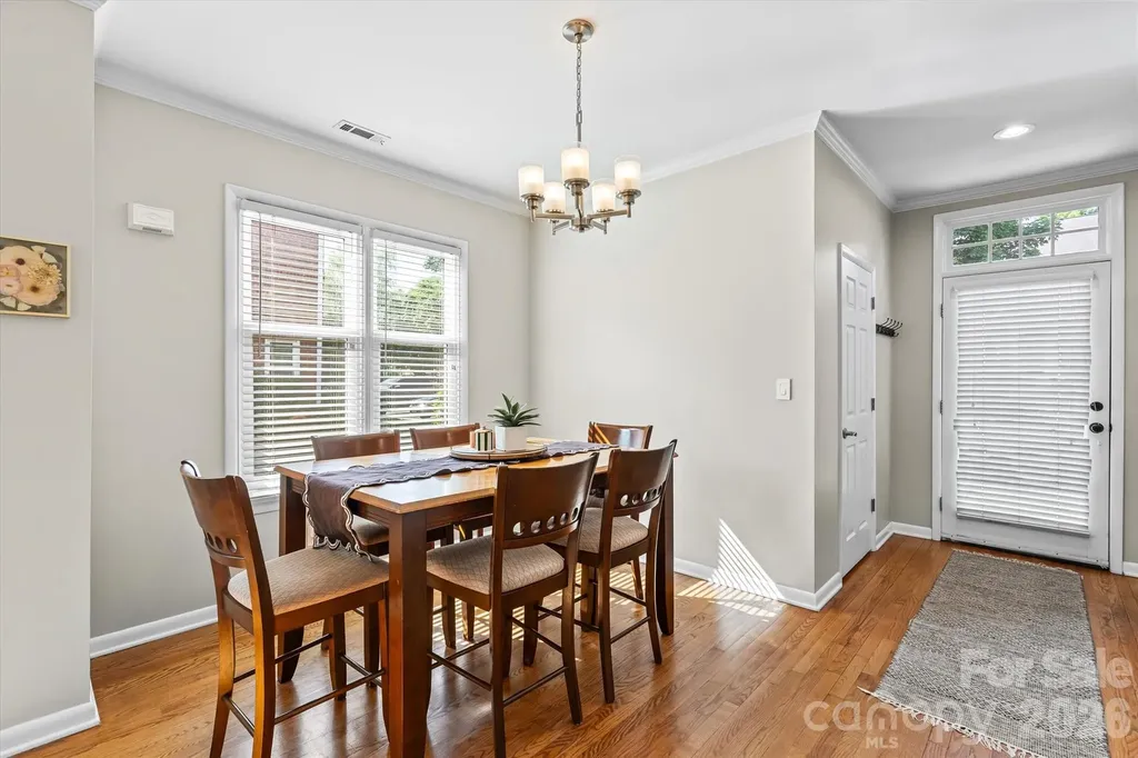 2538 Dilworth Heights Lane Charlotte NC 28209