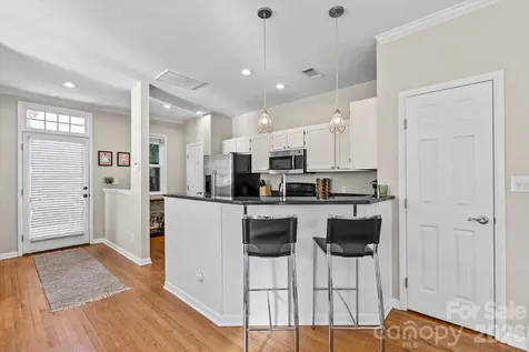 2538 Dilworth Heights Lane Charlotte NC 28209