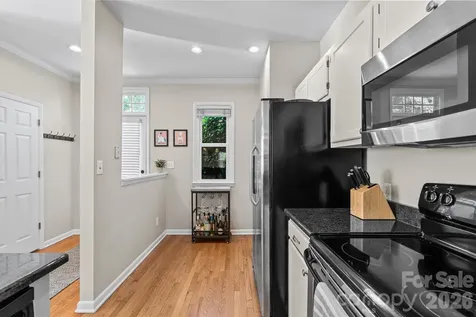 2538 Dilworth Heights Lane Charlotte NC 28209