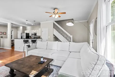 2538 Dilworth Heights Lane Charlotte NC 28209