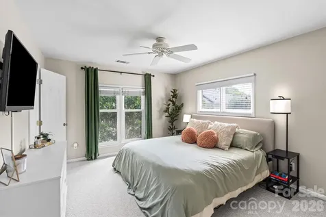 2538 Dilworth Heights Lane Charlotte NC 28209