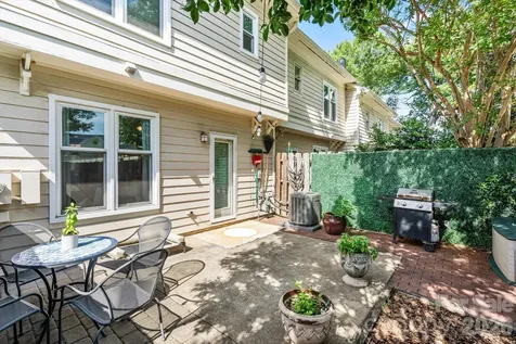 2538 Dilworth Heights Lane Charlotte NC 28209