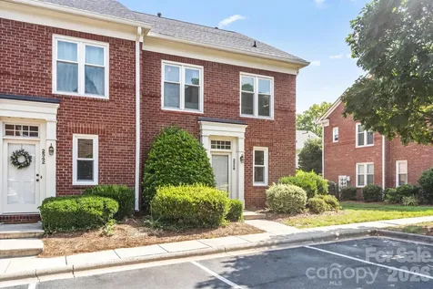 2538 Dilworth Heights Lane Charlotte NC 28209