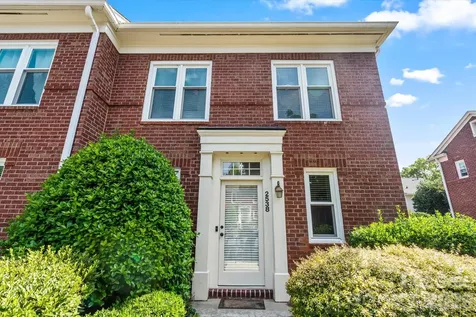 2538 Dilworth Heights Lane Charlotte NC 28209