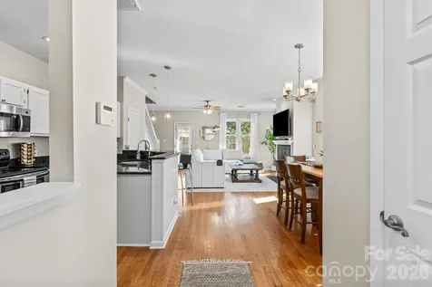 2538 Dilworth Heights Lane Charlotte NC 28209