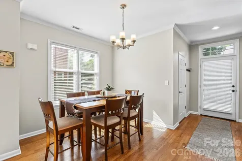 2538 Dilworth Heights Lane Charlotte NC 28209