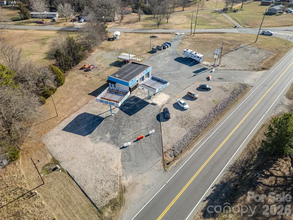 5661 Us Highway 601 Highway S Concord NC 28025
