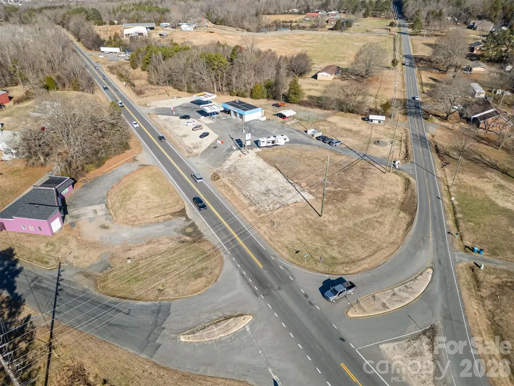 5661 Us Highway 601 Highway S Concord NC 28025