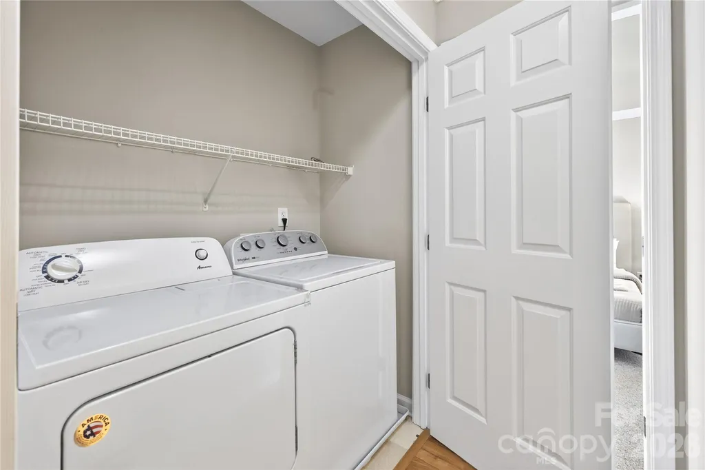 12624 Cardinal Woods Drive Pineville NC 28134