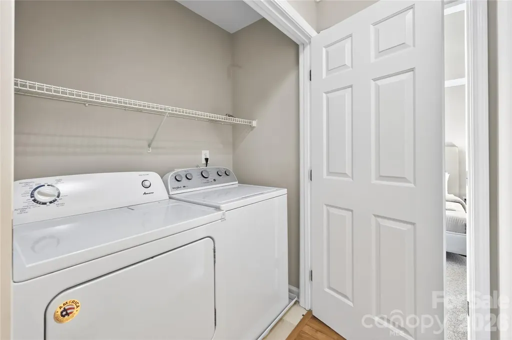 12624 Cardinal Woods Drive Pineville NC 28134