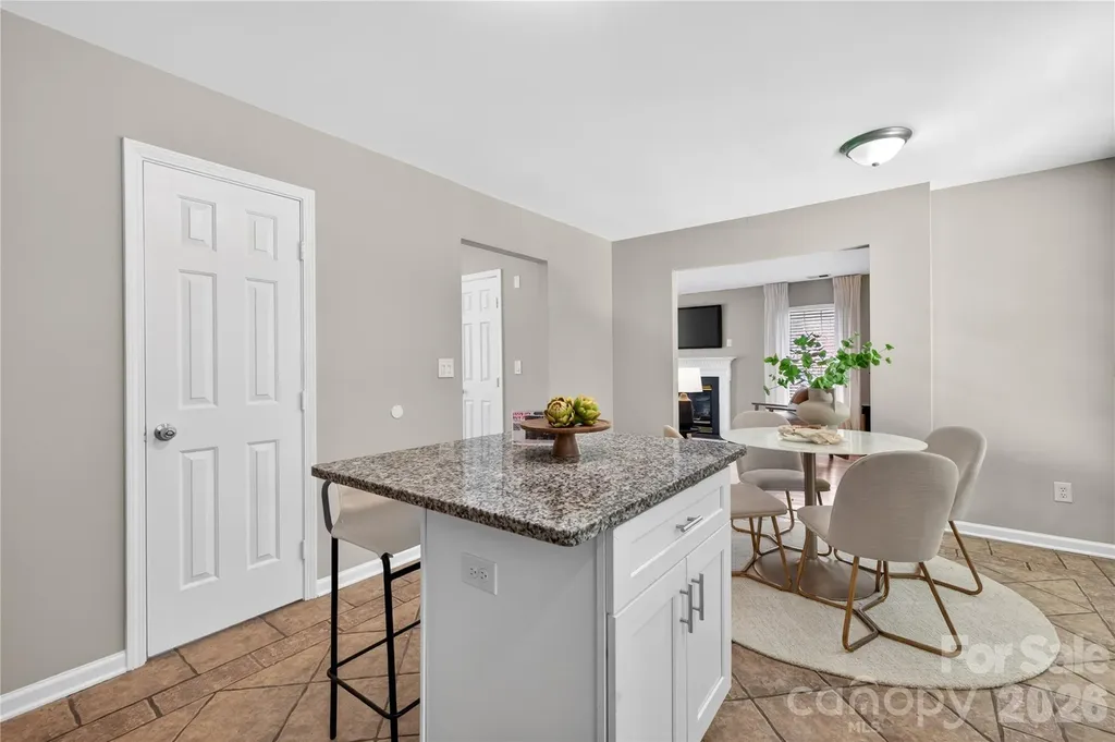 12624 Cardinal Woods Drive Pineville NC 28134