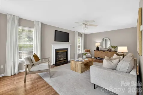 12624 Cardinal Woods Drive Pineville NC 28134