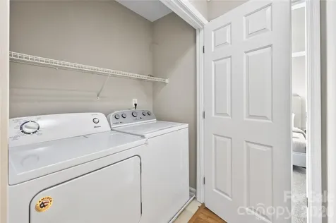 12624 Cardinal Woods Drive Pineville NC 28134