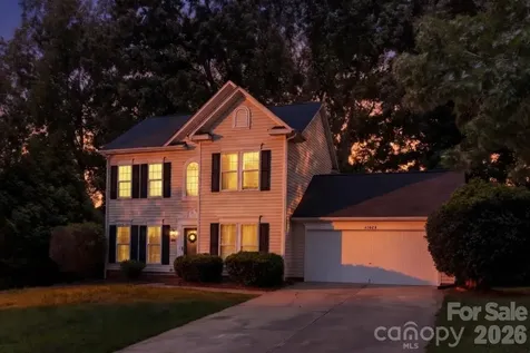 12624 Cardinal Woods Drive Pineville NC 28134