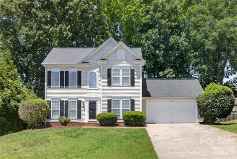 12624 Cardinal Woods Drive Pineville NC 28134