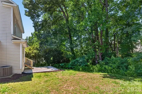 12624 Cardinal Woods Drive Pineville NC 28134
