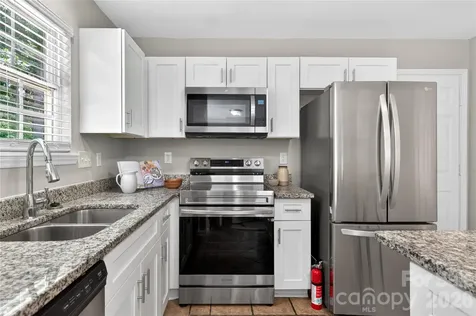 12624 Cardinal Woods Drive Pineville NC 28134