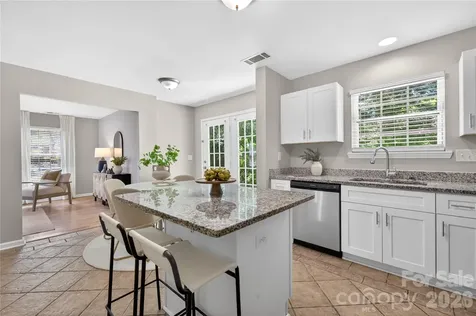 12624 Cardinal Woods Drive Pineville NC 28134