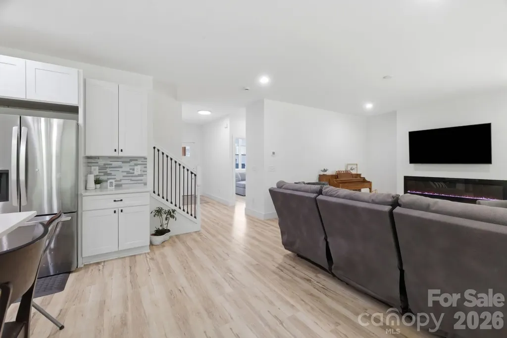 1906 Maius Drive Conover NC 28613