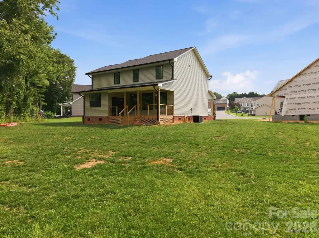 1906 Maius Drive Conover NC 28613