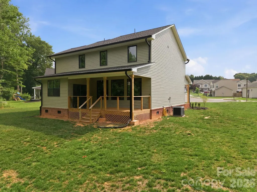 1906 Maius Drive Conover NC 28613
