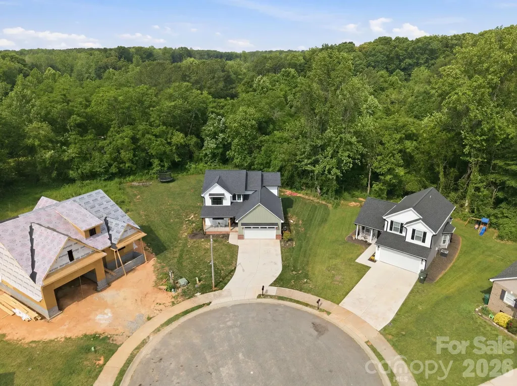 1906 Maius Drive Conover NC 28613
